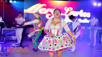 Mery Larico ▷ Nos casaremos (Primicia 2016) Imagen Studios OFICIAL✓