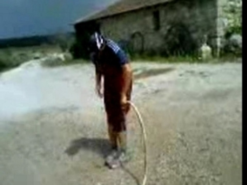 Lave toi bien