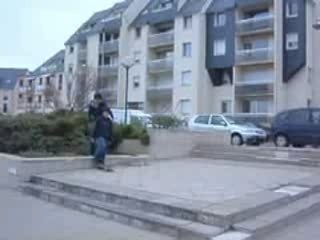 Previews frakass