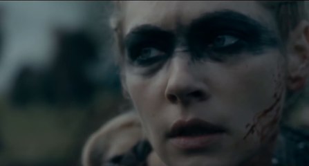 Vikings Season 5 Episode 1 NEW [5x1] The Departed | Television HD