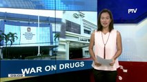 Pagbalik ng war on drugs campaign sa PNP, welcome sa PDEA