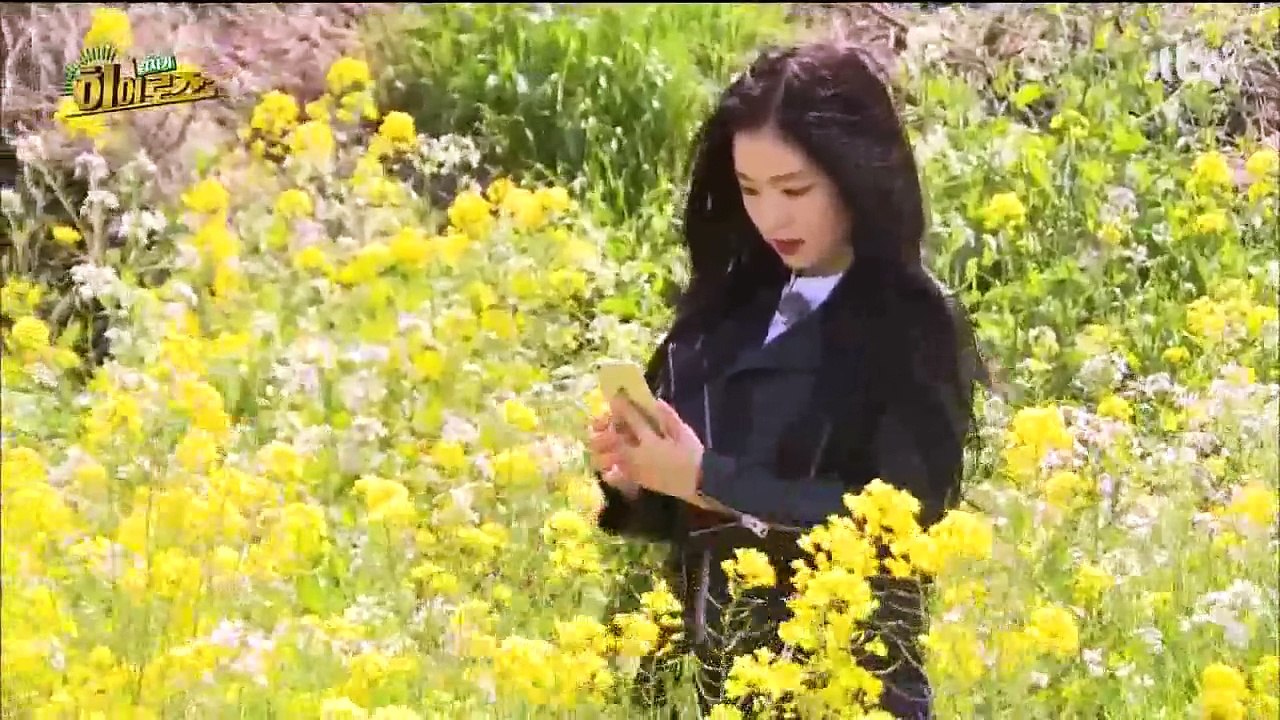 【四站联合】[ENG SUB]【中英字】170506 Red Velvet@ Suddenly Heroes 突然英雄