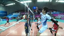 [V리그] 대한항공  - 한국전력 경기 MVP 정지석 (11.14)-V-9OjBasS3M