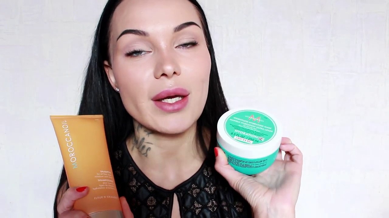 Уход за волосами и кожей головы