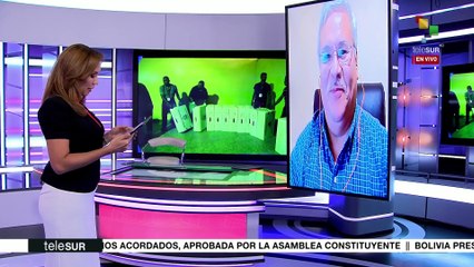 Pastran:elecciones en Honduras influirán en el futuro de Centroamérica