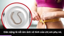 Những cách làm đẹp kì lạ của chị em khiến phái mạnh phải sợ chạy mất dép