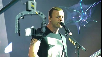 Muse - Liquid State, Amsterdam Arena, 06/04/2013