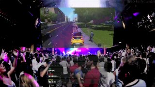 [시티카드라이빙]운전연습게임 시뮬레이터 시즌1 #2 city car driving (t300rs gt)