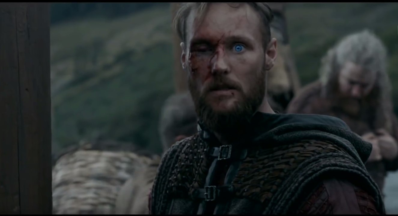 Vikings Season 5 Episode 1 | The Departed - Watch Online (HD)