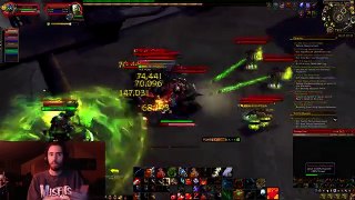 Blizzard Implements Mob Scaling with ilvl in Broken Isles--Everyone is Mad--My Thoughts