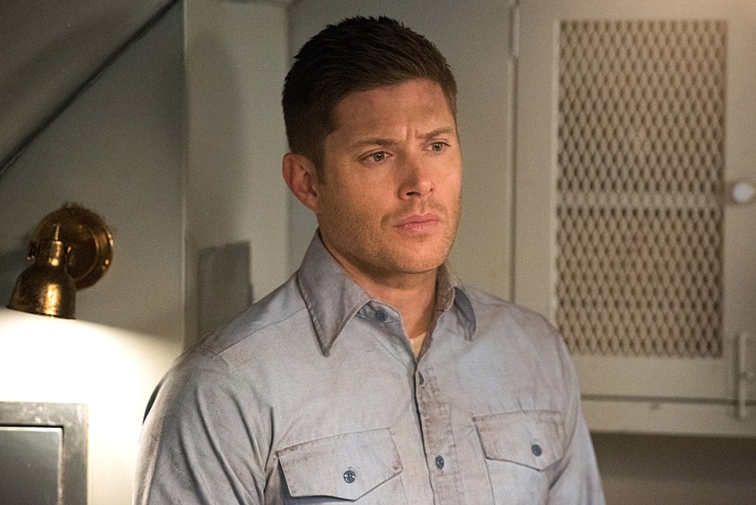 Full Watch Supernatural Season 13 Episode 8 "The Scorpion and the Frog" [Recap]