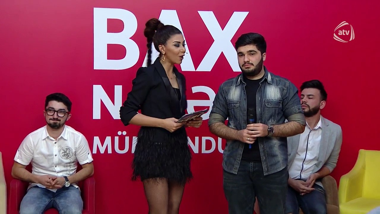 Fuad İsgəndərov (VİNE Show 14.10.2017)-yQPaIDrc4v0