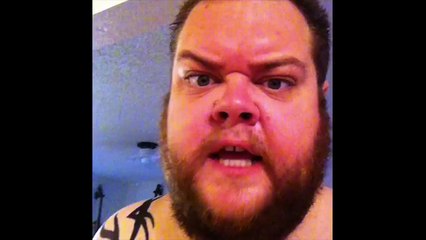 Jared Stradling Vine Compilation _ Vine's Greatest Belly Dancer-xy_9wemRM8U