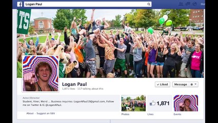 Ohio University Freshman Talks About Vine Fame-Cex9AKzXzCQ