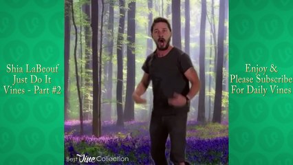 Shia LaBeouf Just Do It Vine Compilation _ #DoIt #JustDoIt Motivational Vines Do It _ ( Part #2 )-75Jzp5H5HNI