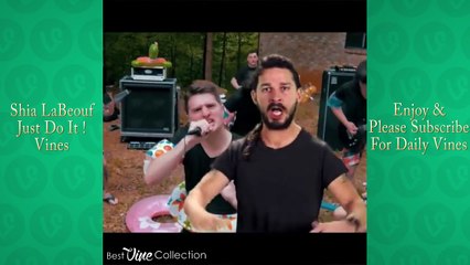 Shia LaBeouf Just Do It Vine Compilation _ #DoIt #JustDoIt Motivational Vines Do It-b2ixw_uFAsg