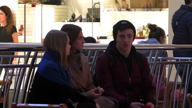 ЗНАКОМСТВО НА СПОР // Шурыгина // ПИКАП ПРАНК