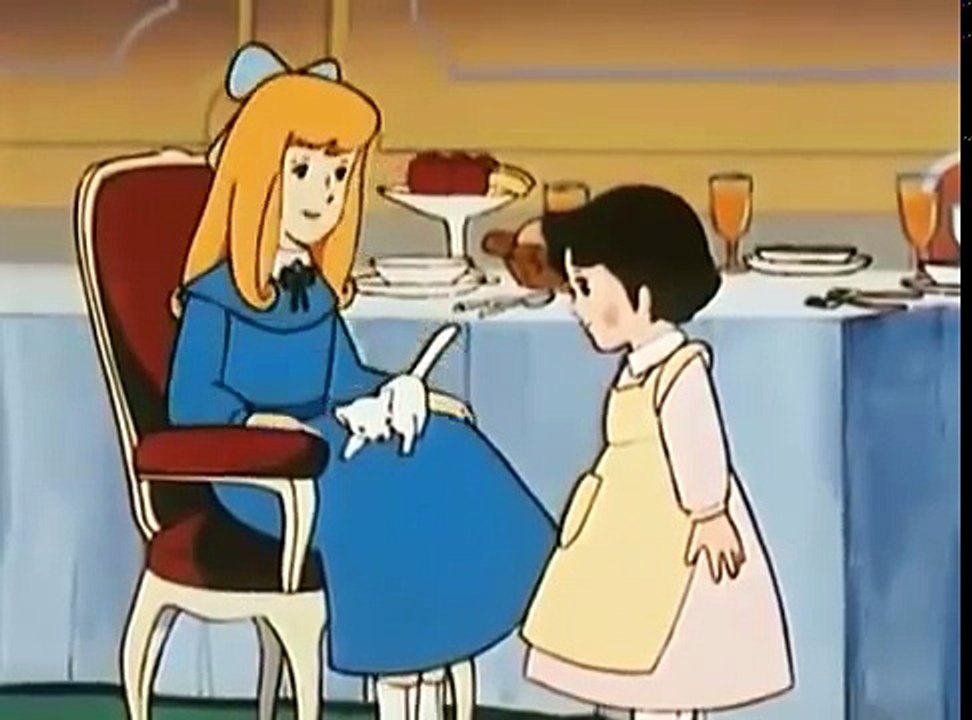 Heidi Capitulo 23 Latino