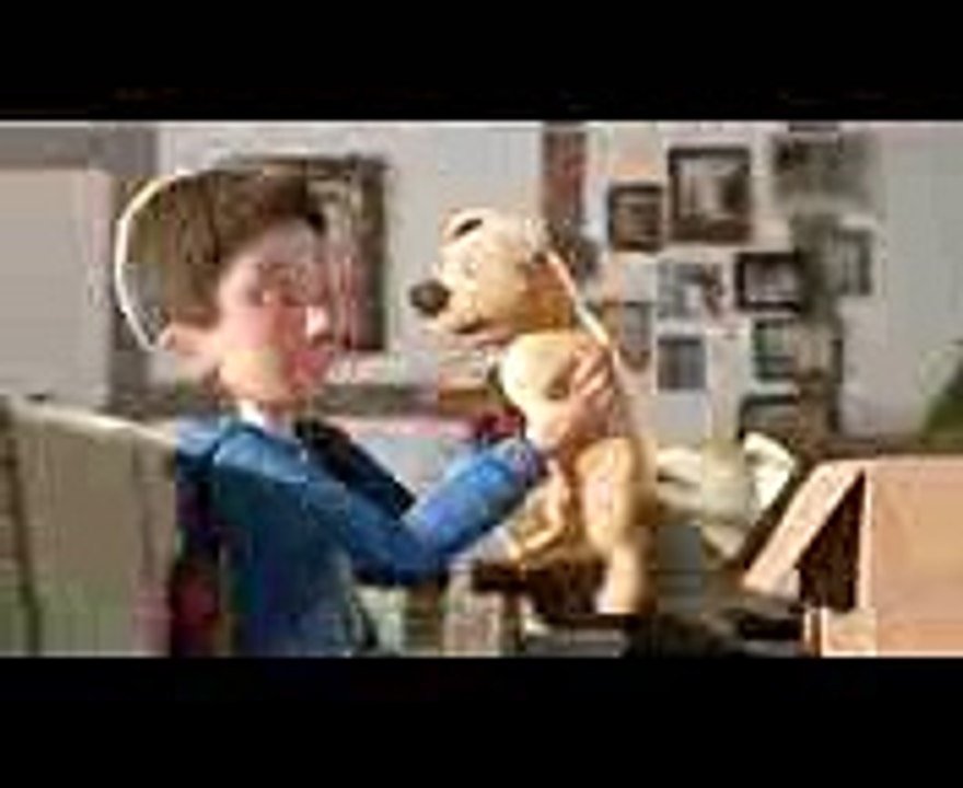 Dünyayı Ağlatan En Güzel Animasyon Filmi (MUTLAKA İZLEMELİSİNİZ)