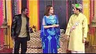 Tere Nakhray Hazaar Nargis New Pakistani Stage Drama Trailer Full Comedy Funny Play
