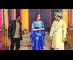 Tere Nakhray Hazaar Nargis New Pakistani Stage Drama Trailer Full Comedy Funny Play