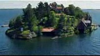 1000 Islands RiverQuest by Helicopter
