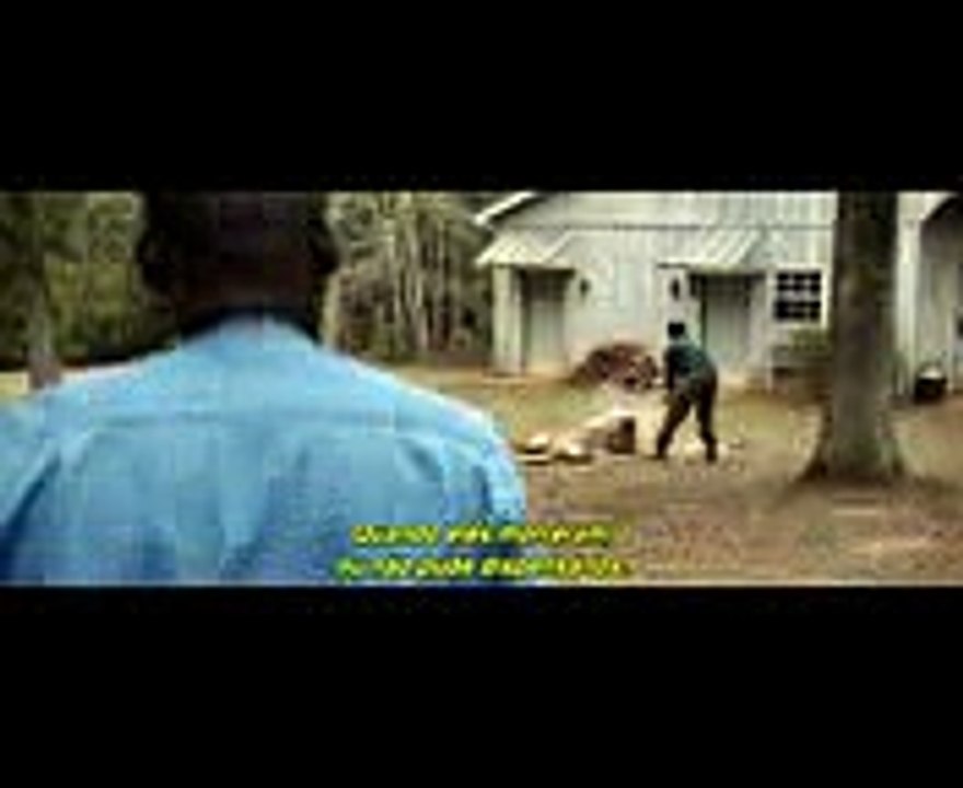 Corra!  trailer legendado do filme de horror