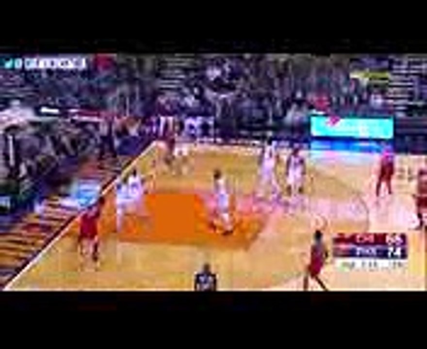 Kris Dunn Full Highlights 2017.11.19 at Suns - 17 Pts, 6 Rebs, 6 Assists!