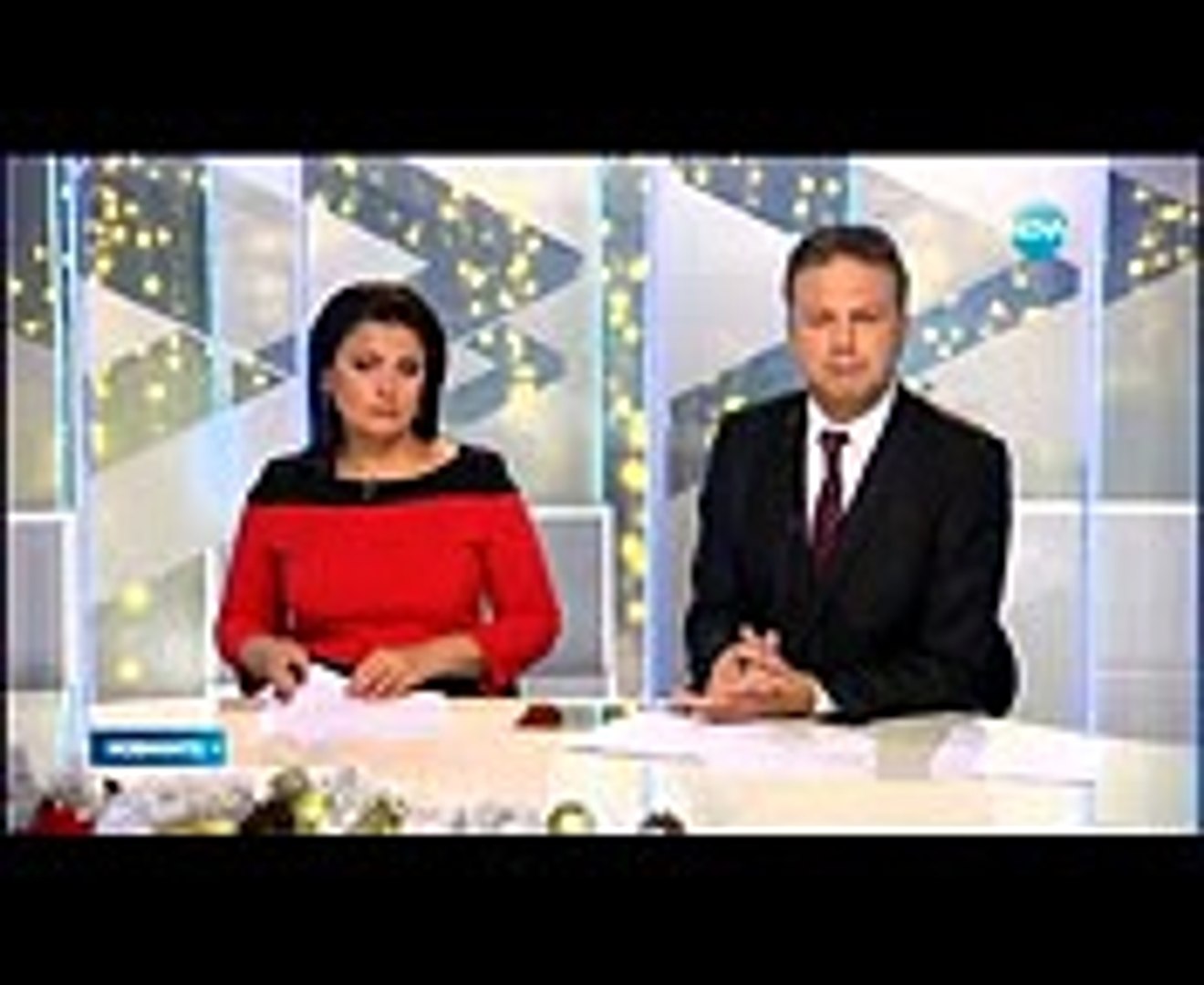 ⁣Историк от скандалния филм на Ал Джазира проговаря пред Нова - Новините на Нова (23.12.2015)