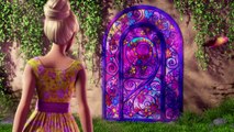 Barbie™ und die geheime Tür | Barbie