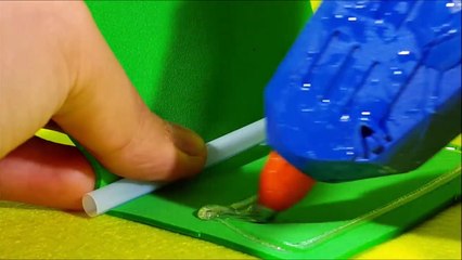 Minişlere Laptop Yapımı | LPSEM miniş