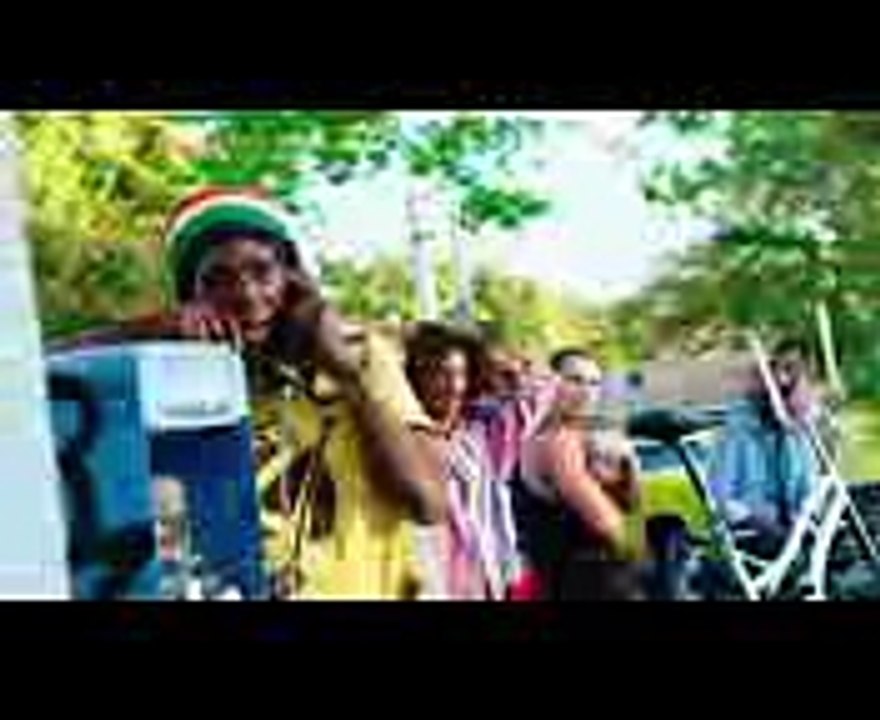Flavour - Baby Na Yoka [Official Video ]