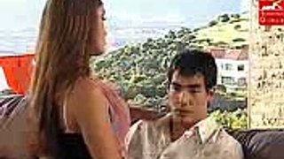 Ana Lucia Dominguez- Decisiones Hot Scenes Part 1