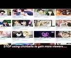 Anime Vines  100 Community [INSERT CLICKBAIT TITLE]