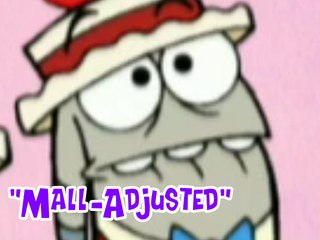 Mall-Adjusted Preview