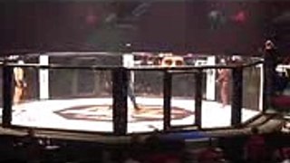 Olli Santalahti vs. Freddy Alexander Campbell NFC may272017 MMA