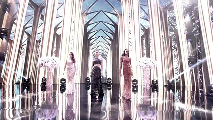 Miss Universe 2018 Teaser 🎥