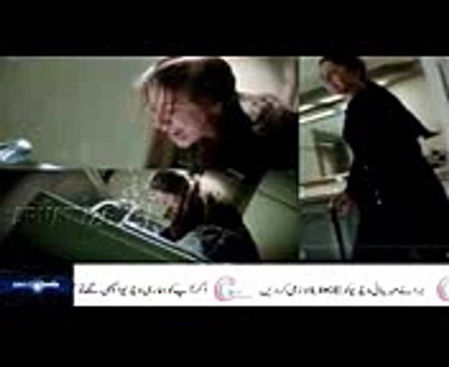 ماہرہ خان نے فلم ”ورنہ” میں انتہائی شرمناک  سین فلم بند کروا لیا