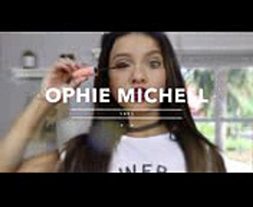 Kenzie Ziegler   Perfect Holidays cover by  Sophie Michelle 