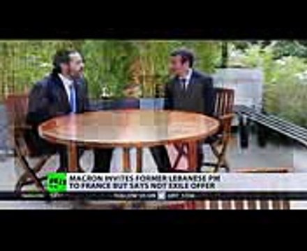 ‘Lebanon a battlefield between Saudi Arabia and Iran’ – Middle East analyst