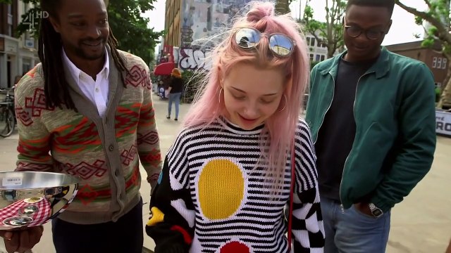 Tricks Of The Restaurant Trade Series 3 4of6 Indian Restaurants