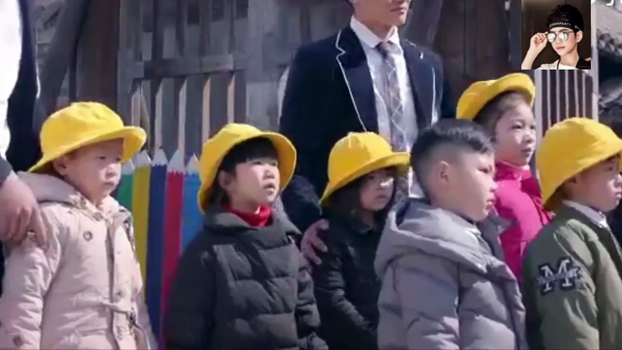 林秋楠神一生气就脸黑