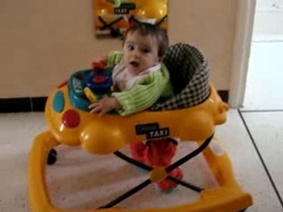 taxi chicco