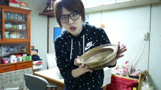 土鍋で簡単！贅沢！「鯛めし」作ってみた！Tai-meshi (Mixed Rice with Sea Bream)-GpzbeRiY73Q