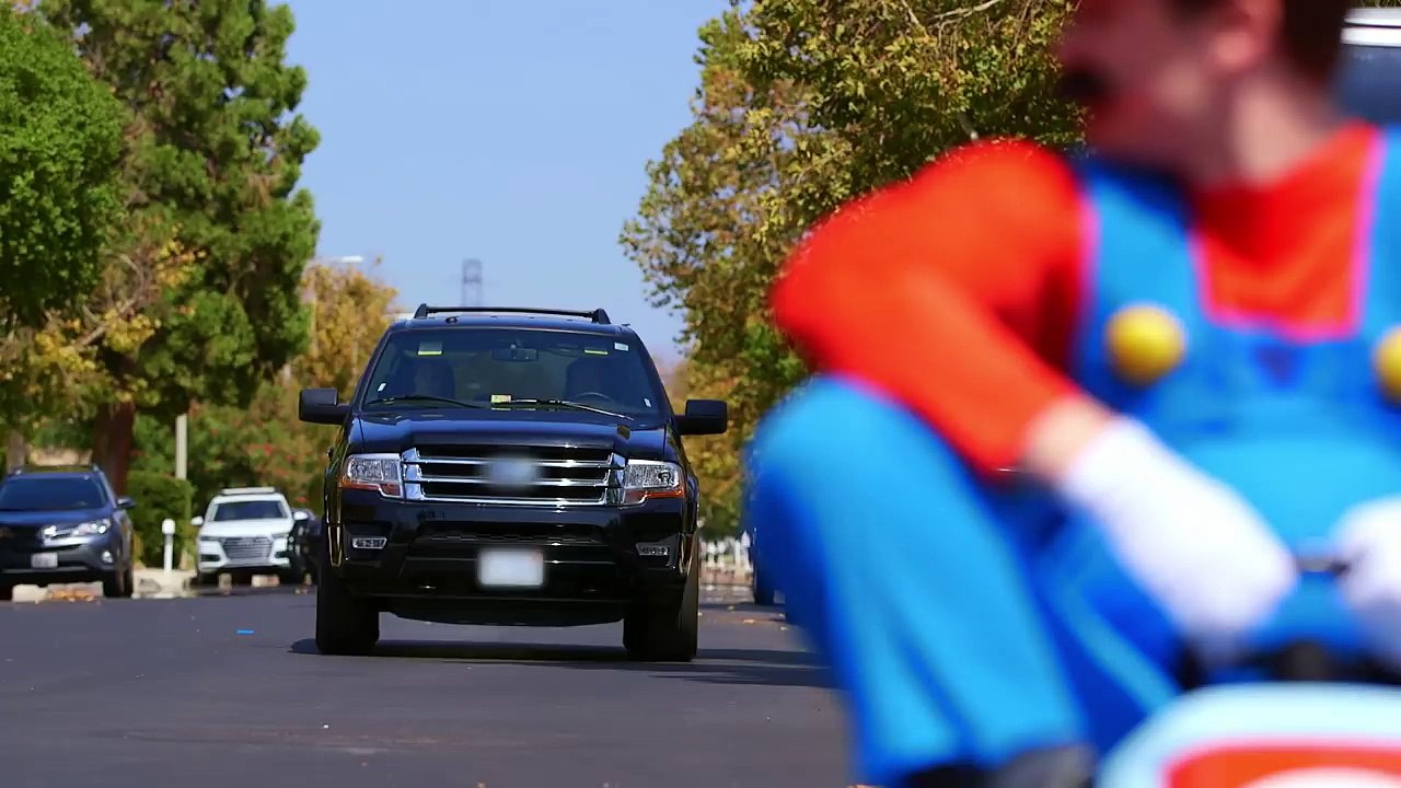 SUPER MARIO ODYSSEY COMO