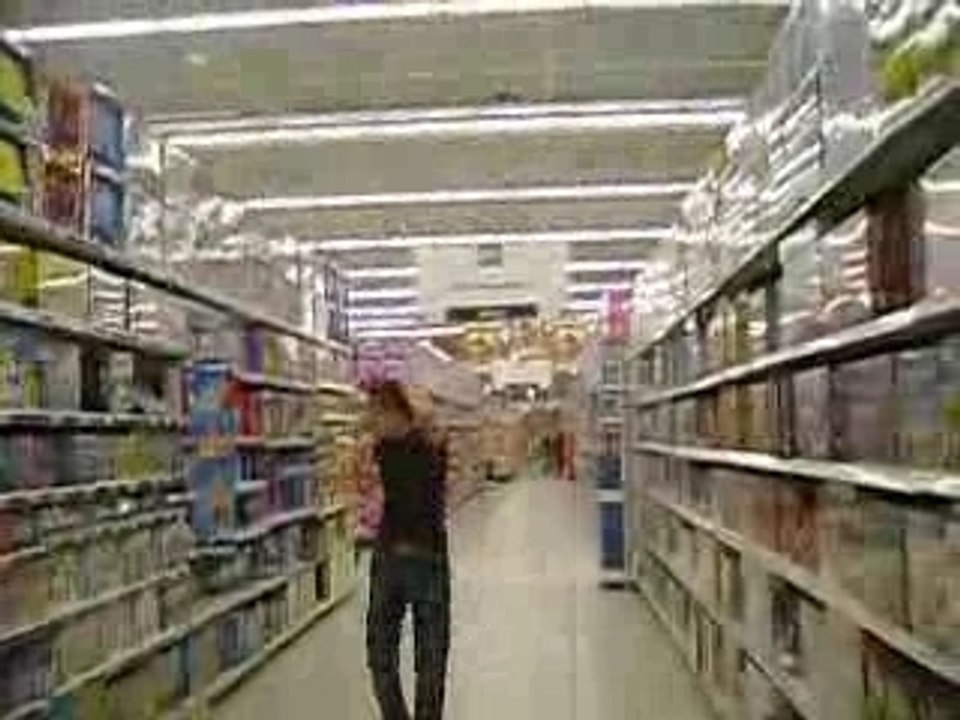 tecktonik Peut-on danser prtout ?