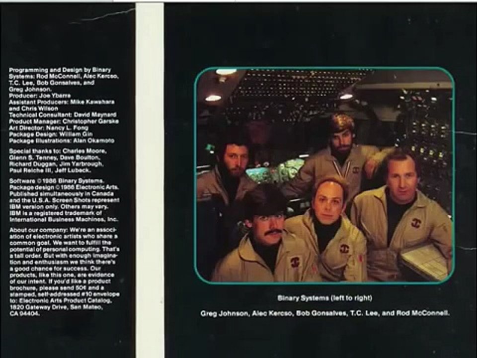 Starflight - Old Old Old School Space Adventure Game