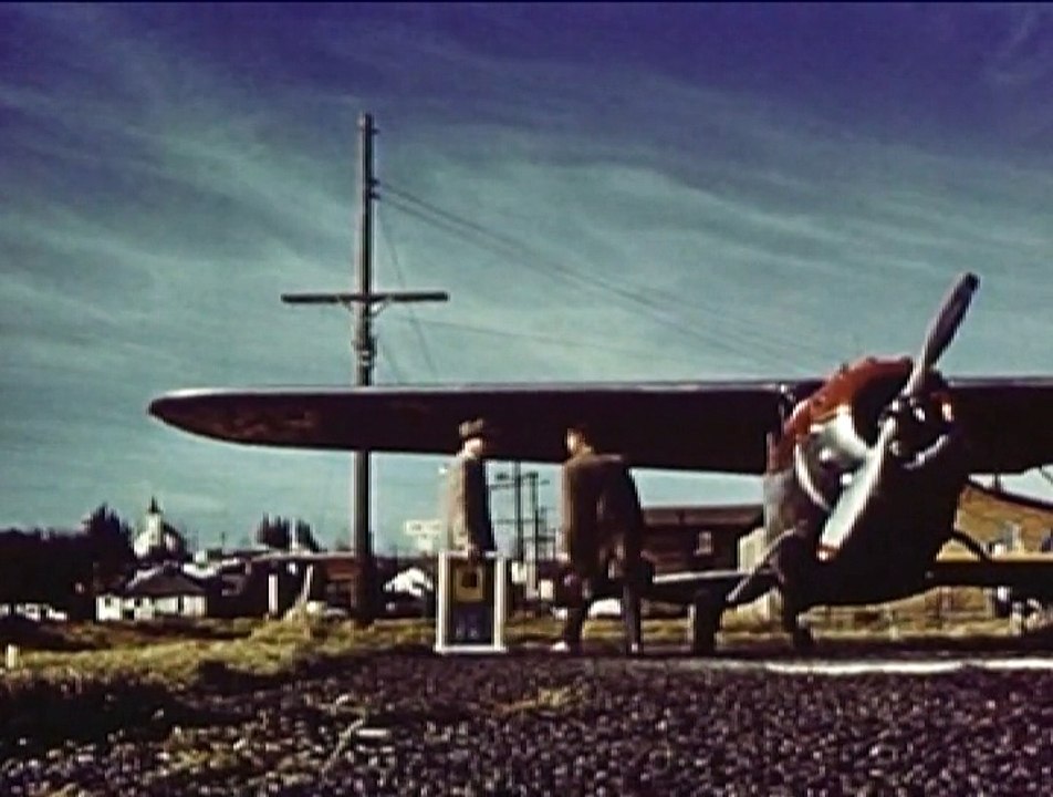 The Amazing World of Aviation 08of13 Airports and Flight Attendants