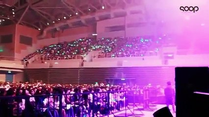 GongYoo孔劉見面會精華片段（轉po韓方經紀公司版本）