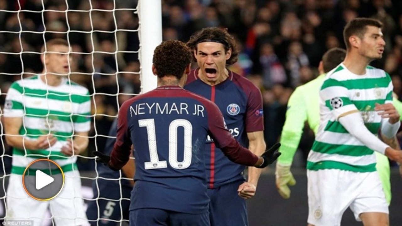 'Terlalu mudah buat PSG'
